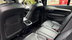 Volvo XC90 2.0 B5D [235] Plus Dark 5dr AWD Geartronic Diesel Estate